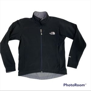The North Face Apex Bionic 2 Jacket Small S / P Men / Women Fleece Lined